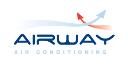 Airway Air Conditioning logo